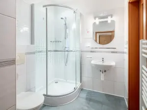 Pronájem bytu 4+kk, Praha - Nusle, Hvězdova, 121 m2