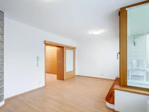 Pronájem bytu 4+kk, Praha - Nusle, Hvězdova, 121 m2