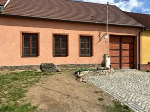 Prodej rodinného domu, Veverská Bítýška, Dlouhá, 820 m2