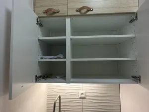 Pronájem bytu 1+kk, Praha - Holešovice, Heřmanova, 26 m2