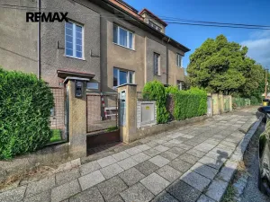 Pronájem bytu 1+1, Poděbrady, Puškinova, 43 m2