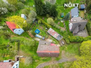 Prodej rodinného domu, Planá, 180 m2