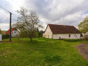 Prodej rodinného domu, Planá, 180 m2