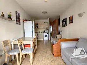 Prodej bytu 2+kk, Nesebar, Bulharsko, 52 m2