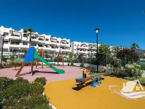 Prodej bytu 2+kk, Pulpí, Španělsko, Calle Mar de Alborán, 52 m2