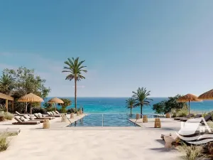 Prodej bytu 3+kk, Almería city, Španělsko, Calle Macenas, 62 m2