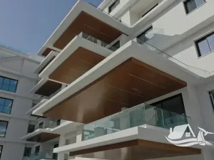 Prodej bytu 3+1, Larnaka, Kypr, 110 m2