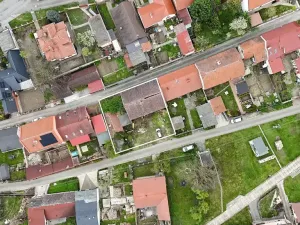 Prodej rodinného domu, Tvarožná Lhota, 160 m2