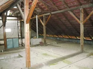 Prodej rodinného domu, Tvarožná Lhota, 160 m2