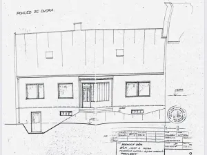 Prodej rodinného domu, Tvarožná Lhota, 160 m2