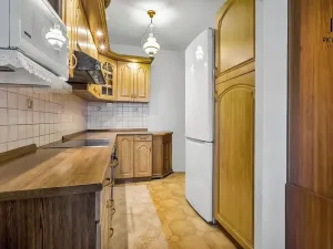 Prodej bytu 4+1, Praha - Černý Most, Šromova, 87 m2