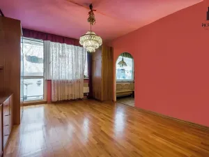 Prodej bytu 4+1, Praha - Černý Most, Šromova, 87 m2