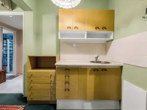 Prodej bytu 4+1, Praha - Černý Most, Šromova, 87 m2