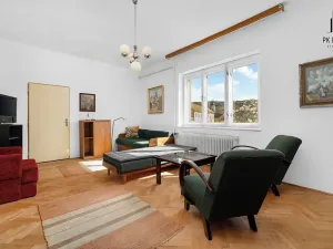 Prodej rodinného domu, Lomnice, 9. května, 132 m2