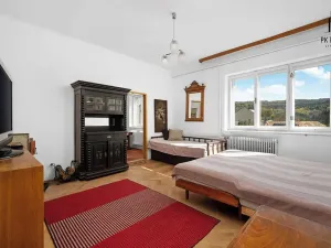 Prodej rodinného domu, Lomnice, 9. května, 132 m2