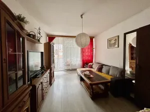 Prodej bytu 2+1, Bílina, M. Švabinského, 55 m2