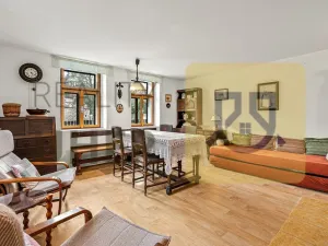 Prodej rodinného domu, Lhotka, 184 m2