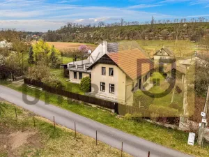 Prodej rodinného domu, Lhotka, 184 m2