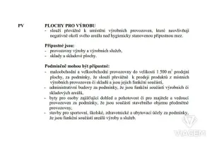 Prodej podílu komerčního pozemku, Brno, 14 m2