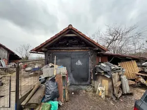 Dražba - jiné, Kostelec, 662 m2