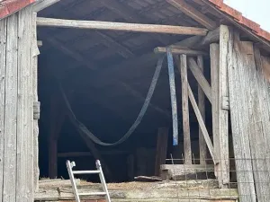 Dražba - jiné, Kostelec, 662 m2