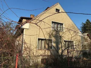 Dražba rodinného domu, Český Šternberk, 85 m2