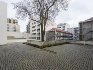 Prodej bytu 2+kk, Brno, Bratislavská, 55 m2