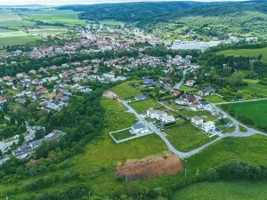 Prodej pozemku pro bydlení, Veverská Bítýška, Tišnovská, 2526 m2