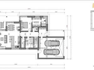 Prodej rodinného domu, Kácov, 194 m2