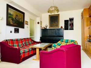 Pronájem bytu 2+1, Kolín, Dělnická, 56 m2