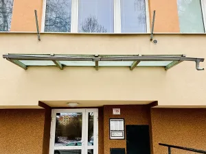 Pronájem bytu 2+1, Kolín, Dělnická, 56 m2