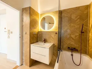 Prodej bytu 2+1, Chrudim - Chrudim IV, Čs. armády, 77 m2