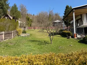 Prodej chaty, Hlubočec, 176 m2