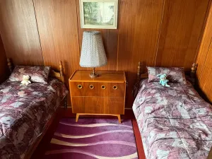 Prodej chaty, Hlubočec, 176 m2