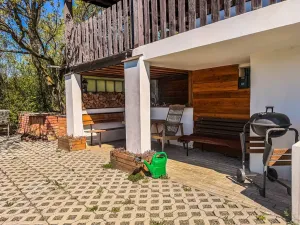 Prodej chaty, Slavkov u Brna, 16 m2