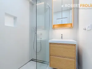 Pronájem bytu 2+kk, Praha - Dejvice, Velvarská, 40 m2