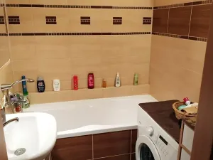 Pronájem bytu 2+1, Ostrava, Bedřicha Nikodema, 51 m2