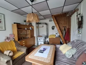 Prodej chaty, Cheb, 32 m2