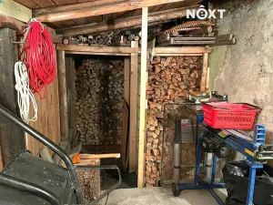 Prodej chalupy, Bílý Potok, 160 m2