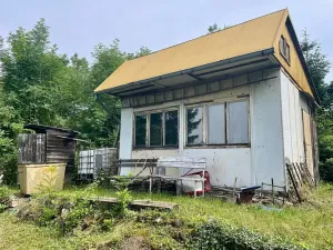 Pronájem zahrady, Žitenice, 611 m2