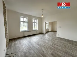 Pronájem kanceláře, Hlučín, Ostravská, 86 m2