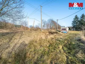 Prodej pozemku pro bydlení, Skořice, 666 m2