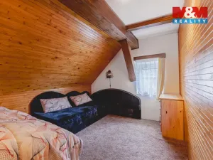 Prodej rodinného domu, Zavlekov, 183 m2