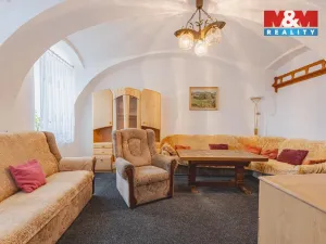 Prodej rodinného domu, Zavlekov, 183 m2