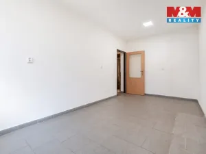 Pronájem výrobních prostor, Domažlice - Bezděkovské Předměstí, Masarykova, 770 m2