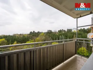 Prodej bytu 3+1, Brno - Líšeň, Josefy Faimonové, 78 m2