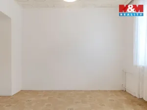 Prodej bytu 3+1, Uherský Brod, Rolnická, 74 m2