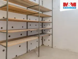 Prodej bytu 3+1, Uherský Brod, Rolnická, 74 m2