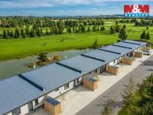 Prodej rodinného domu, Mladá Boleslav - Podlázky, 65 m2