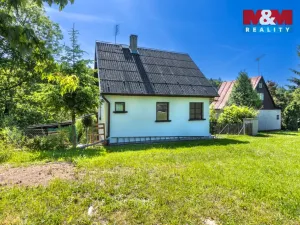 Prodej chaty, Chotýšany - Městečko, 75 m2